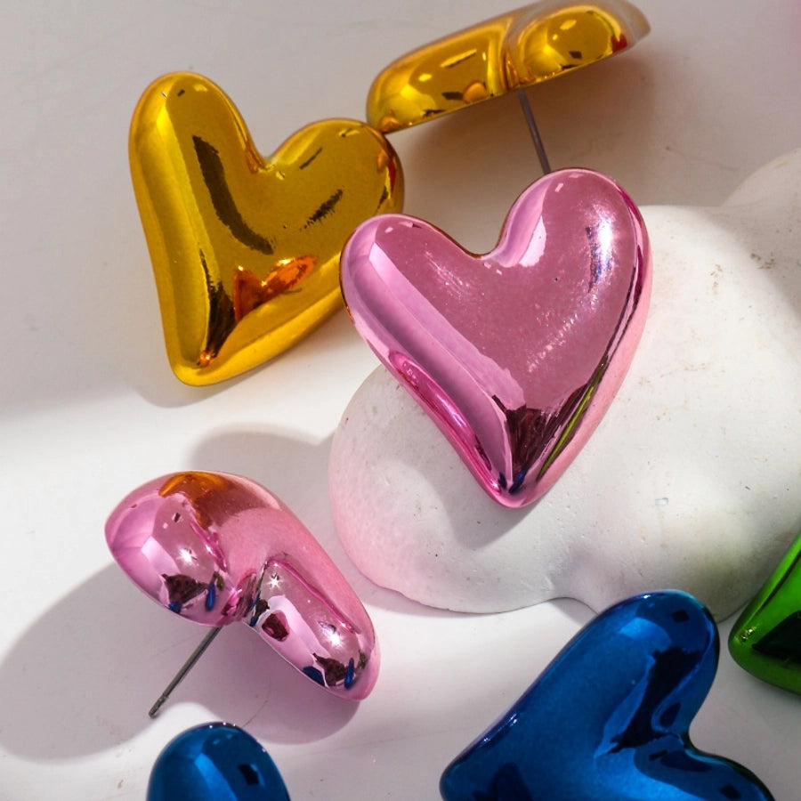 Heart Shape
