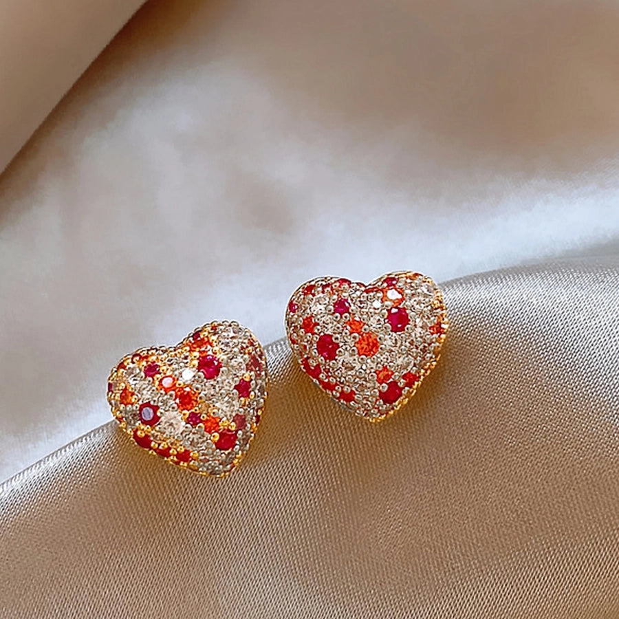 Shiny Heart