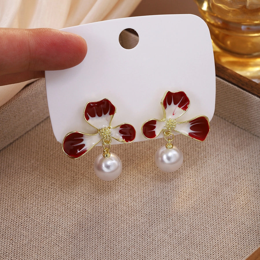 Vintage Flower