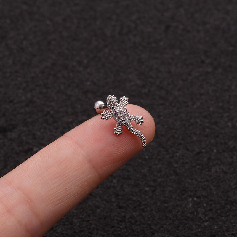 Ear Rings Stainless Steel