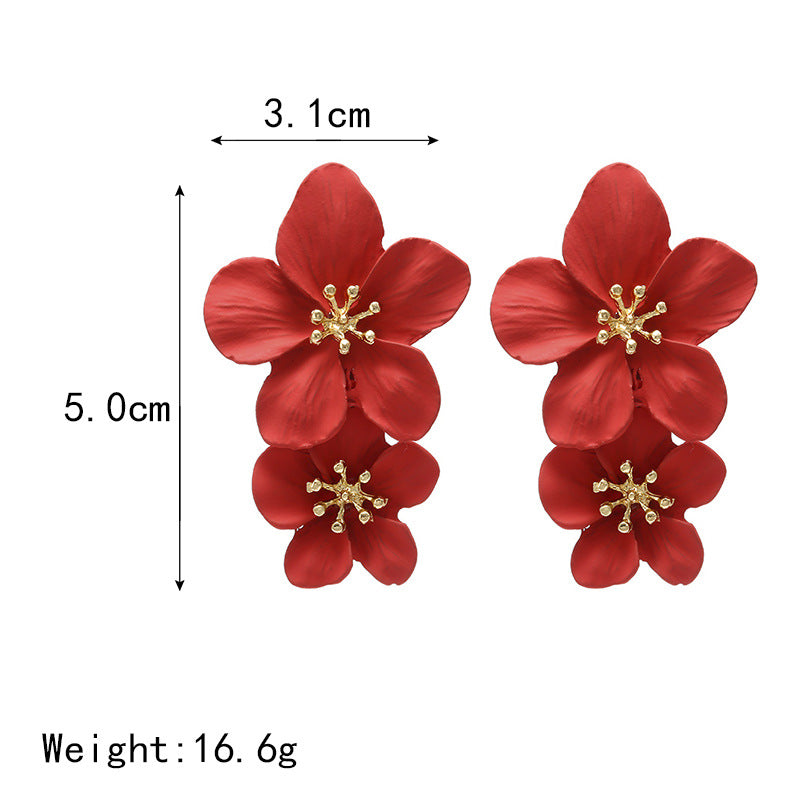 fashion flower