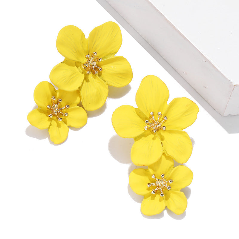 fashion flower