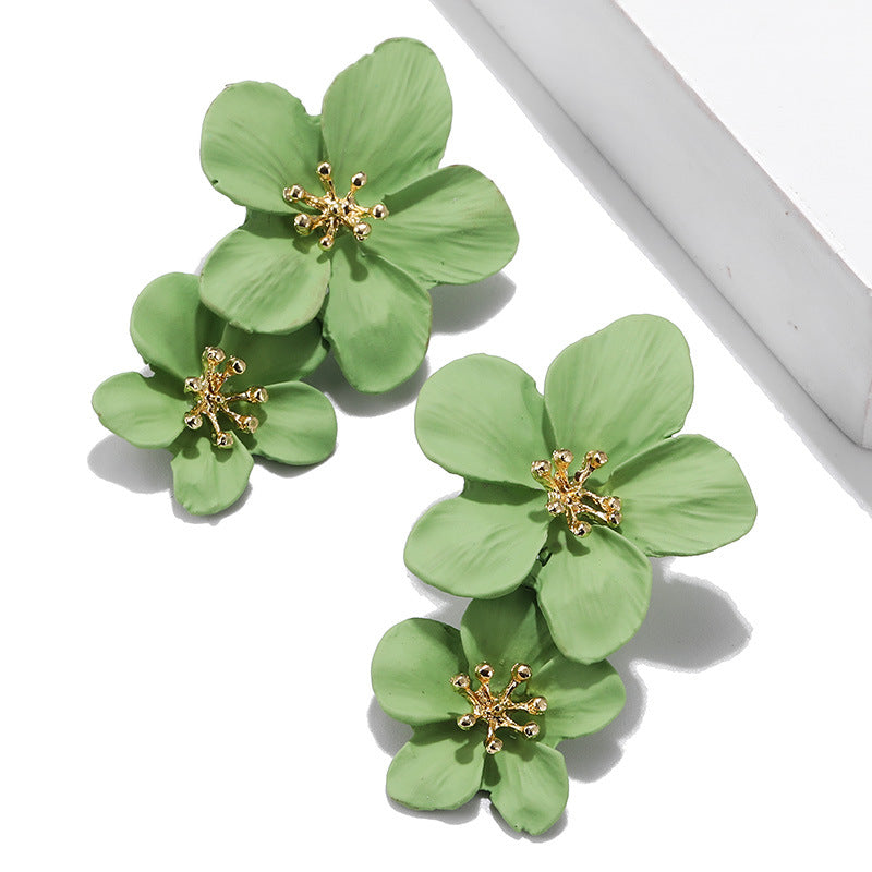 fashion flower