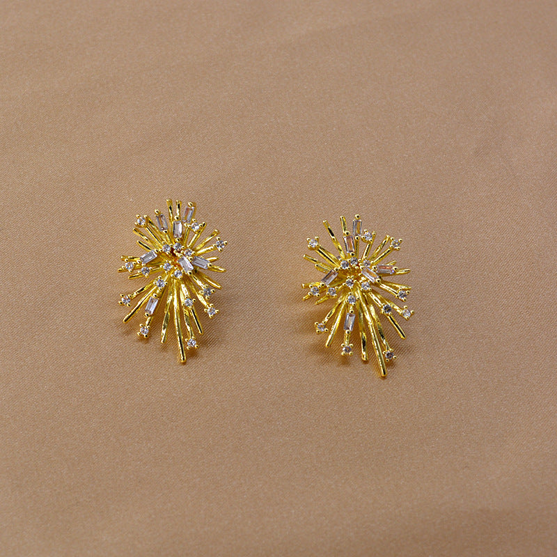 Retro Star Plating Alloy