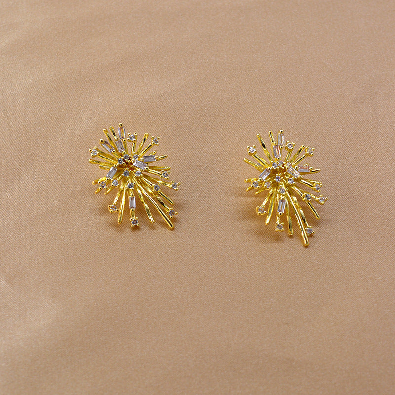 Retro Star Plating Alloy