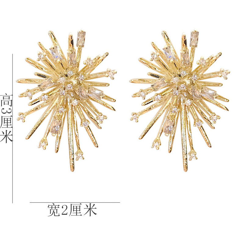 Retro Star Plating Alloy