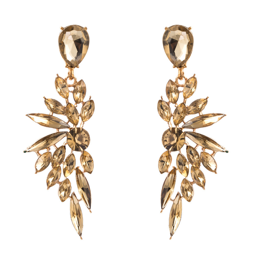 Fashion Droplets Diamond