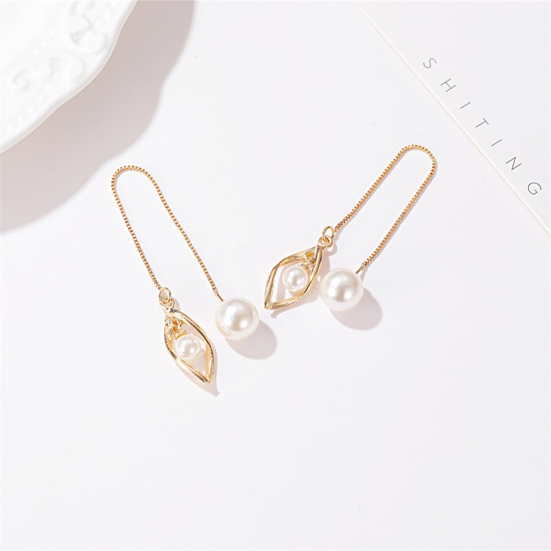 Fashion Plating Drop