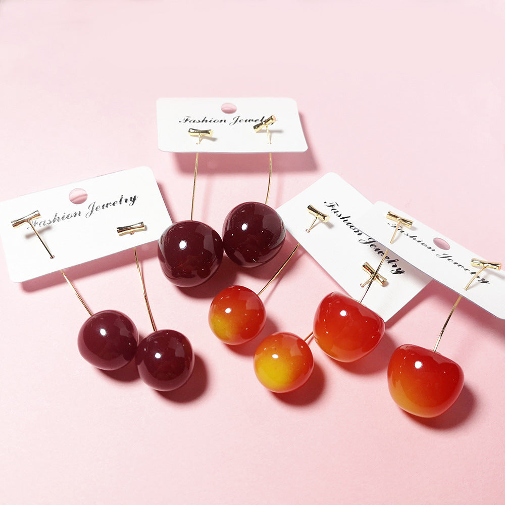 Fruit Acetic Acid