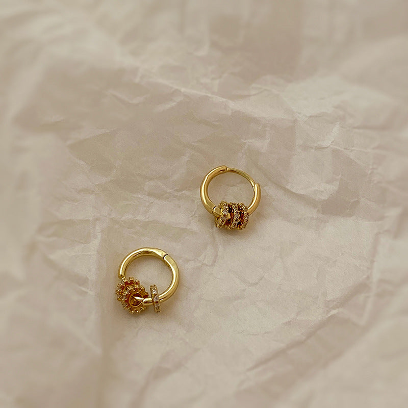 circle alloy