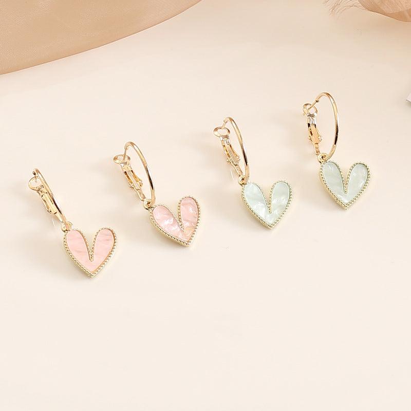 Heart Plating