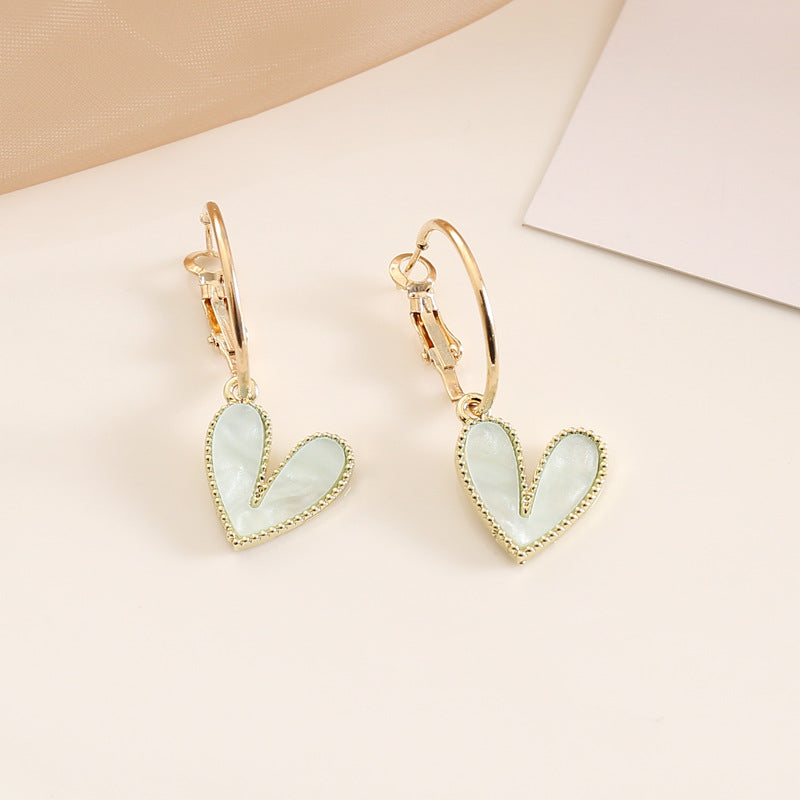 Heart Plating