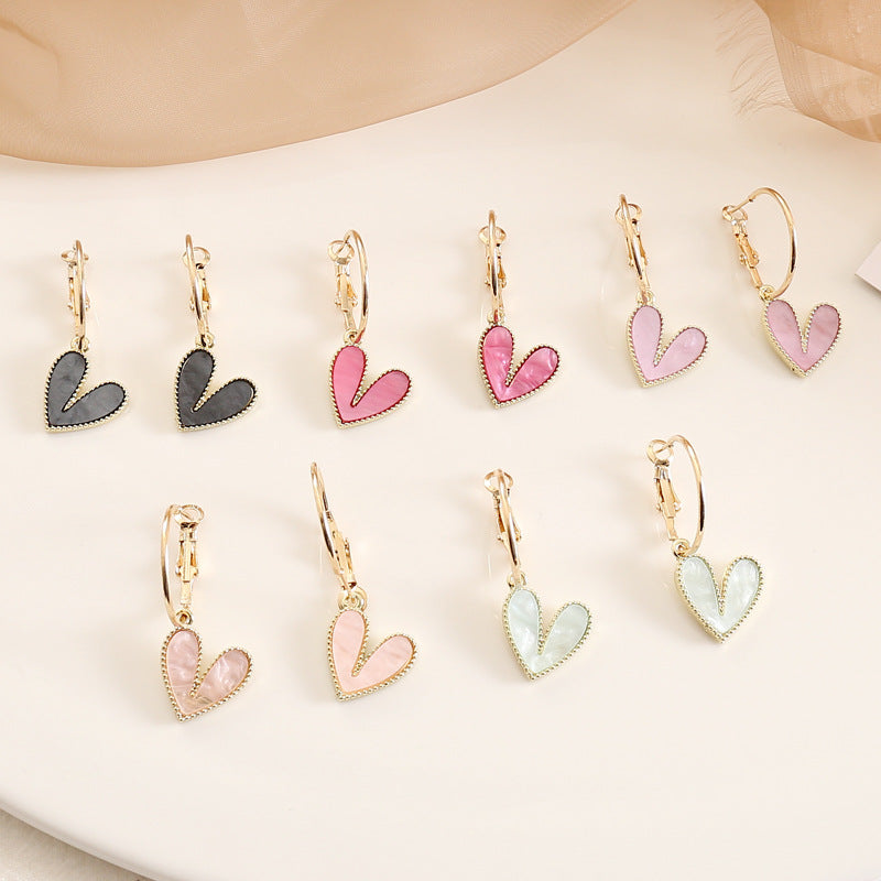 Heart Plating
