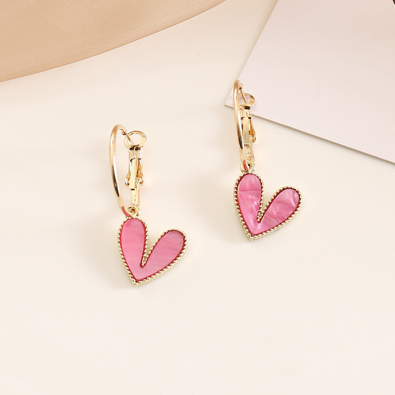 Heart Plating