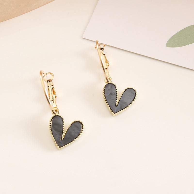 Heart Plating