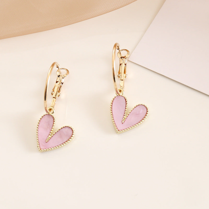 Heart Plating