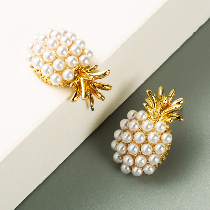 Pineapple Pearls Alloy