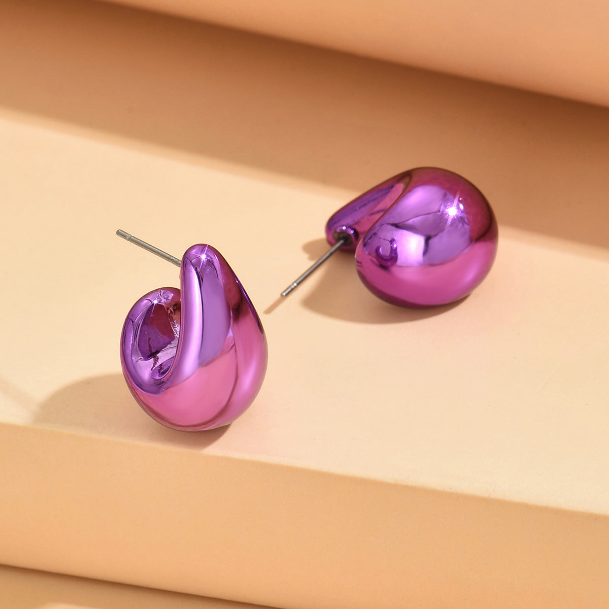 droplets plating