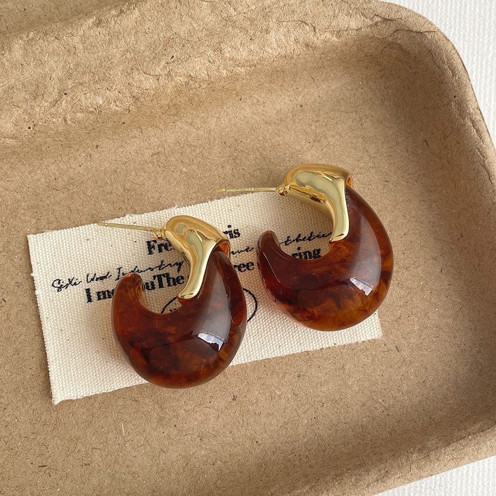 Resin Copper