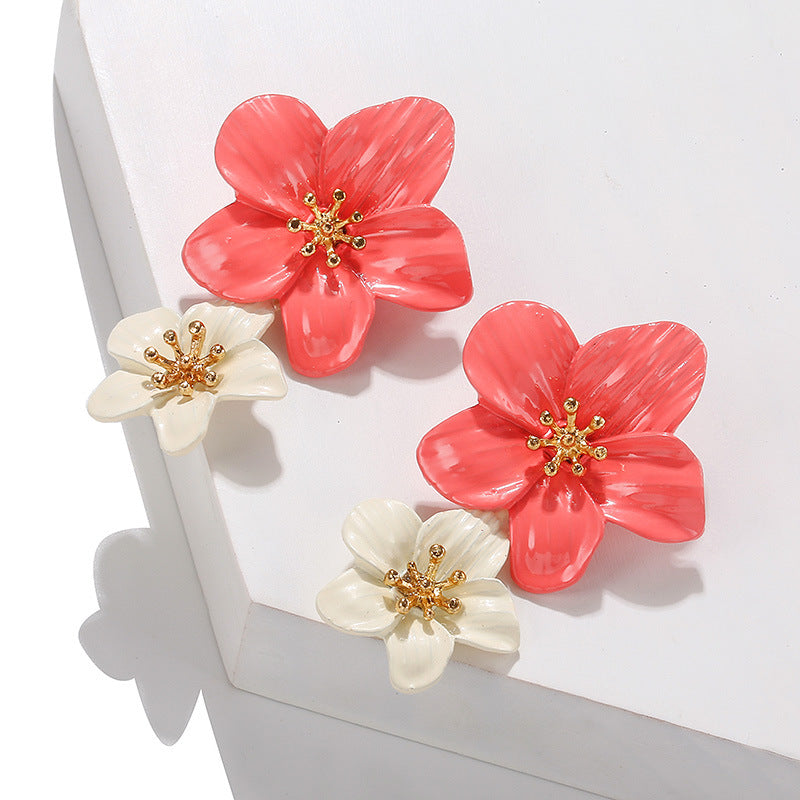 fashion flower
