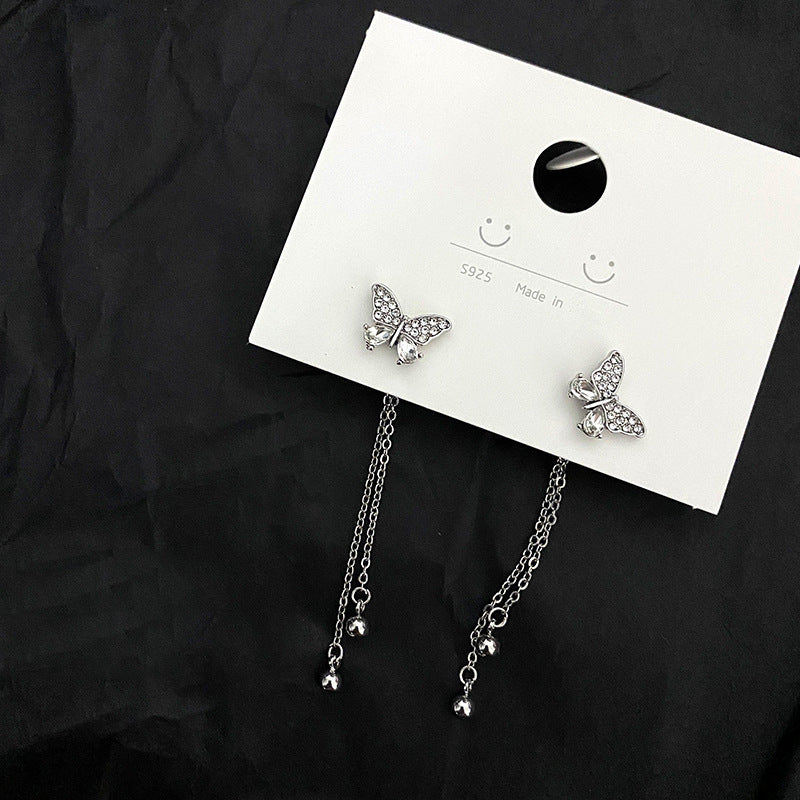 butterfly diamond