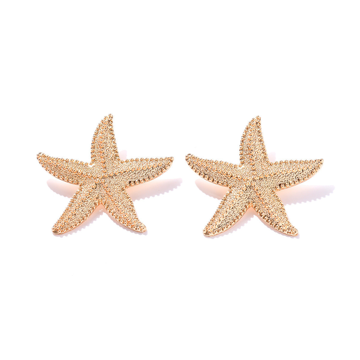 Starfish Alloy