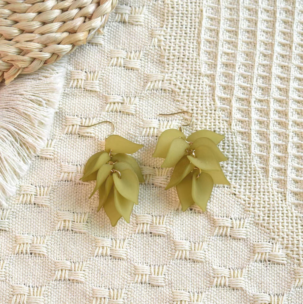 Leaf Handmade