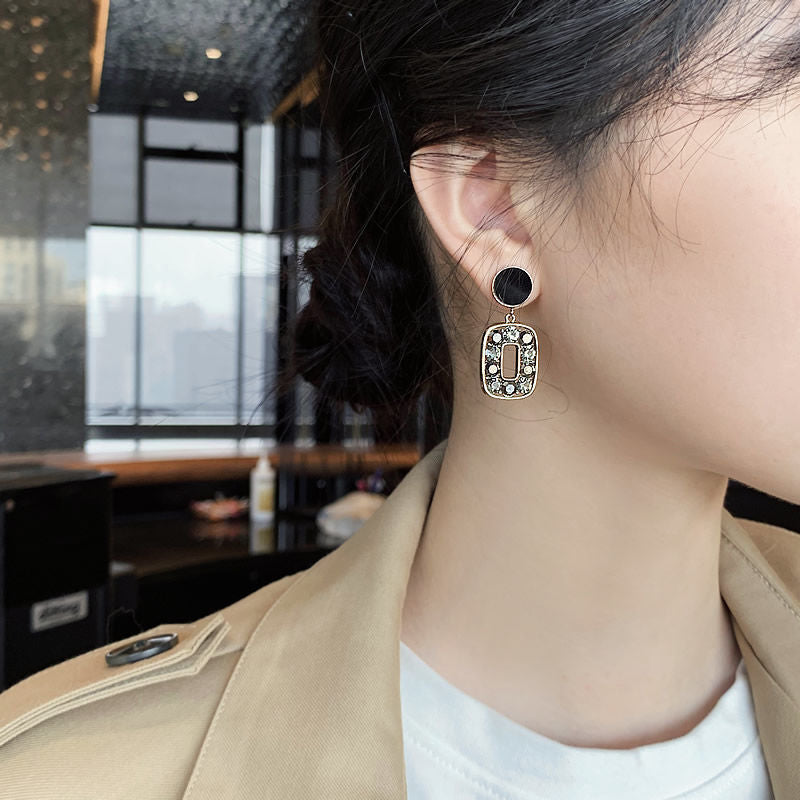 Geometric Diamond Alloy