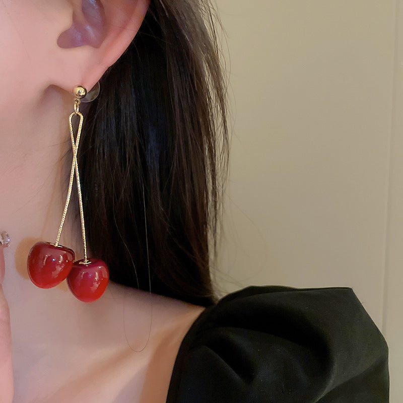 Sweet Cherry