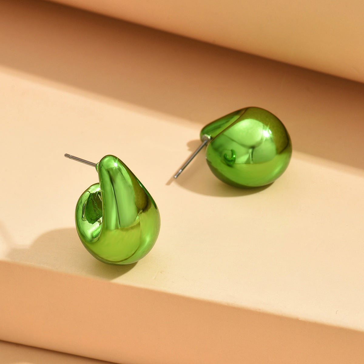 droplets plating