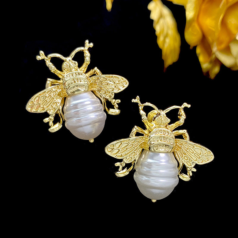bee pearl