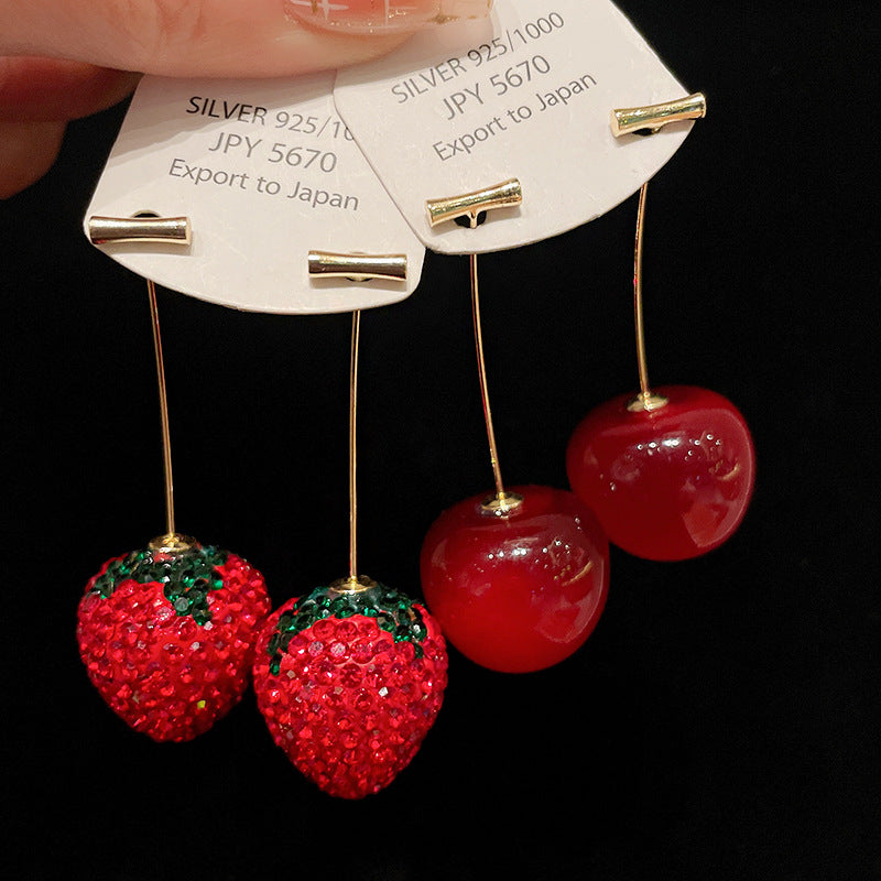 Sweet Cherry