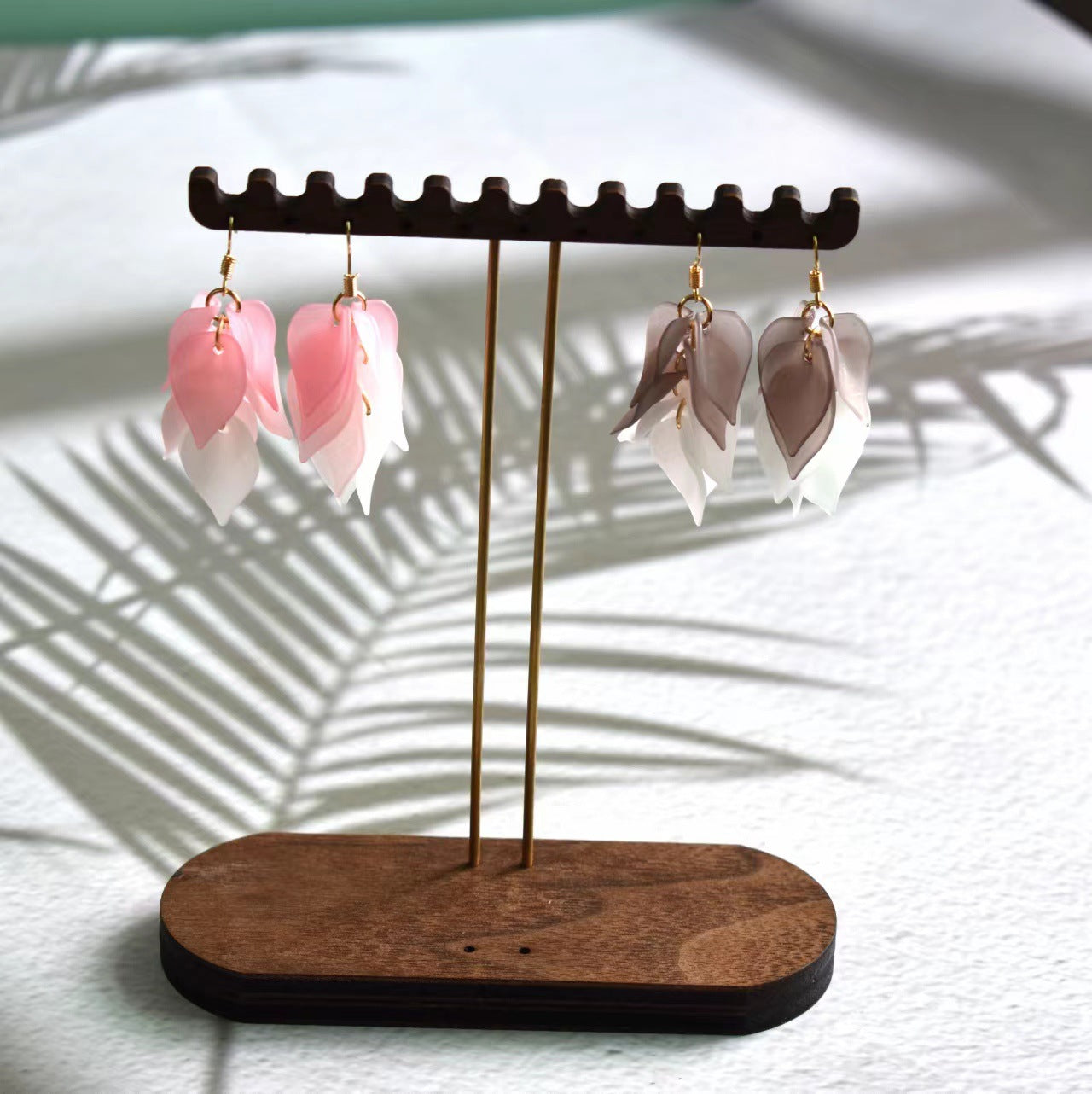 Leaf Handmade