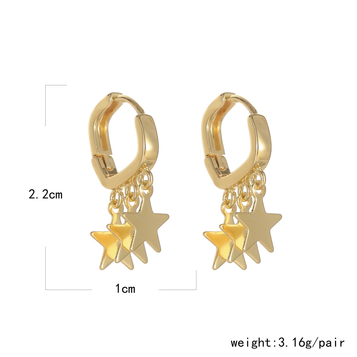 Star Patchwork