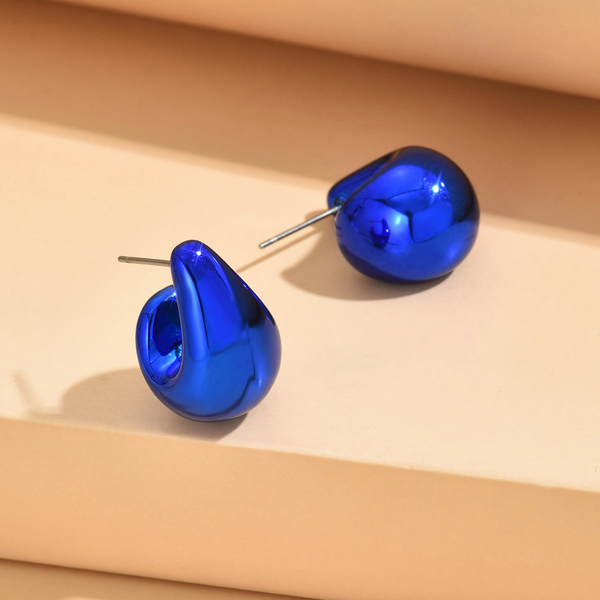 droplets plating