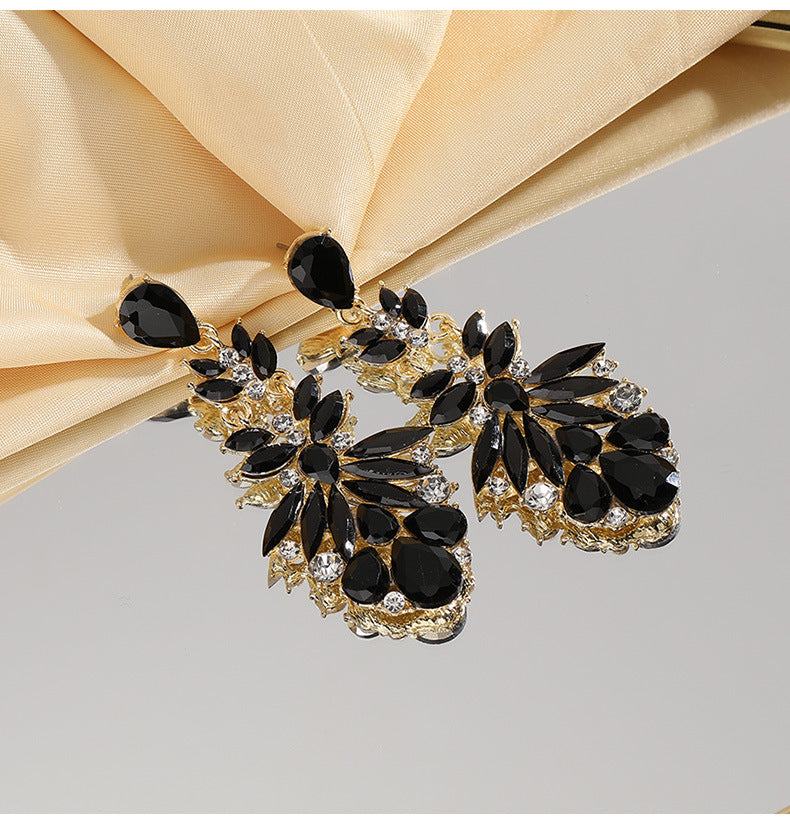 Plating Rhinestones
