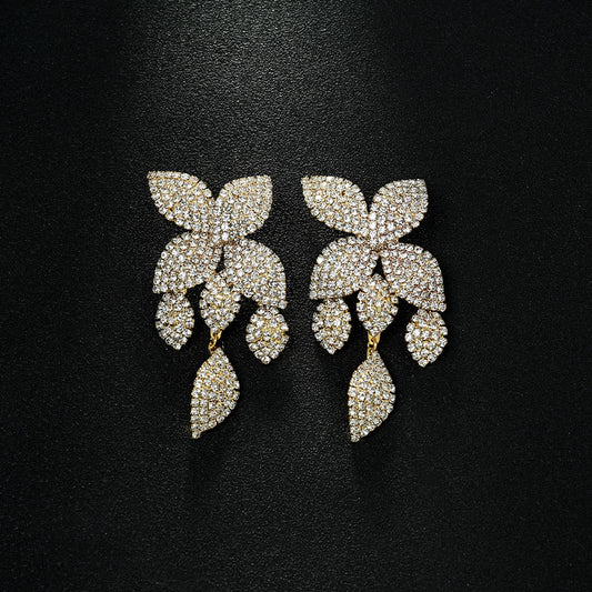 Flower Inlay