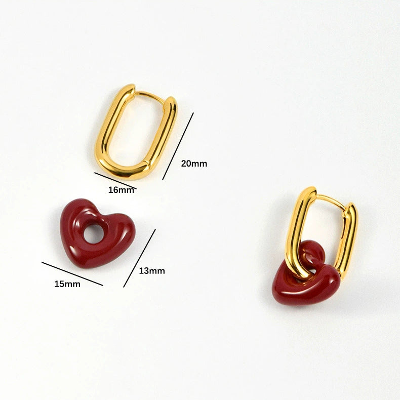 Heart Shape