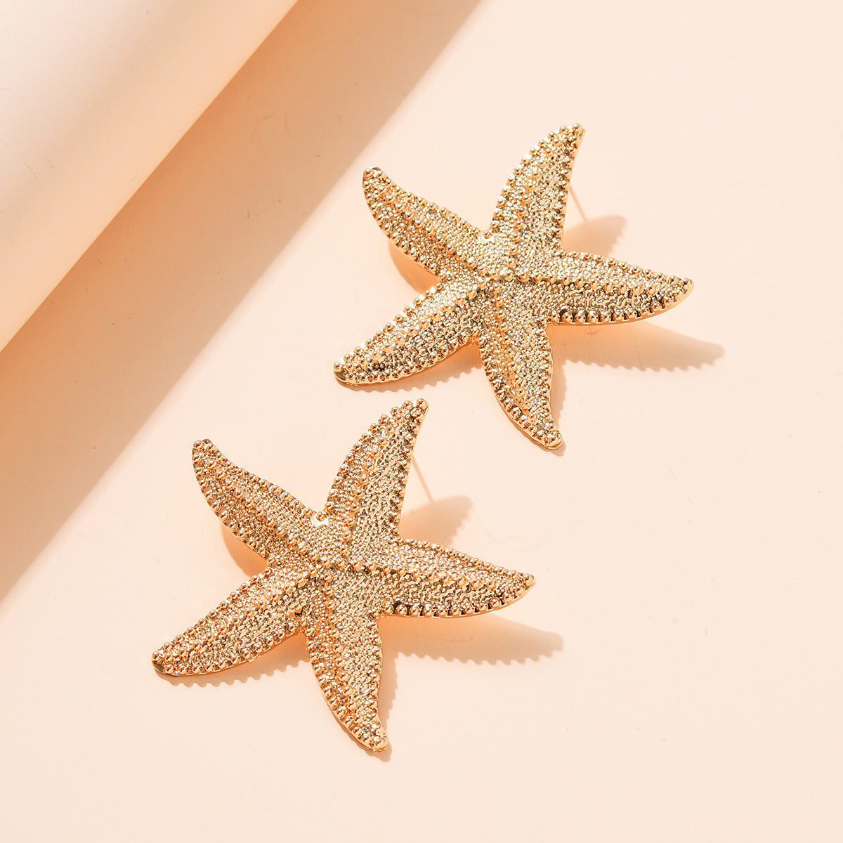 Starfish Alloy