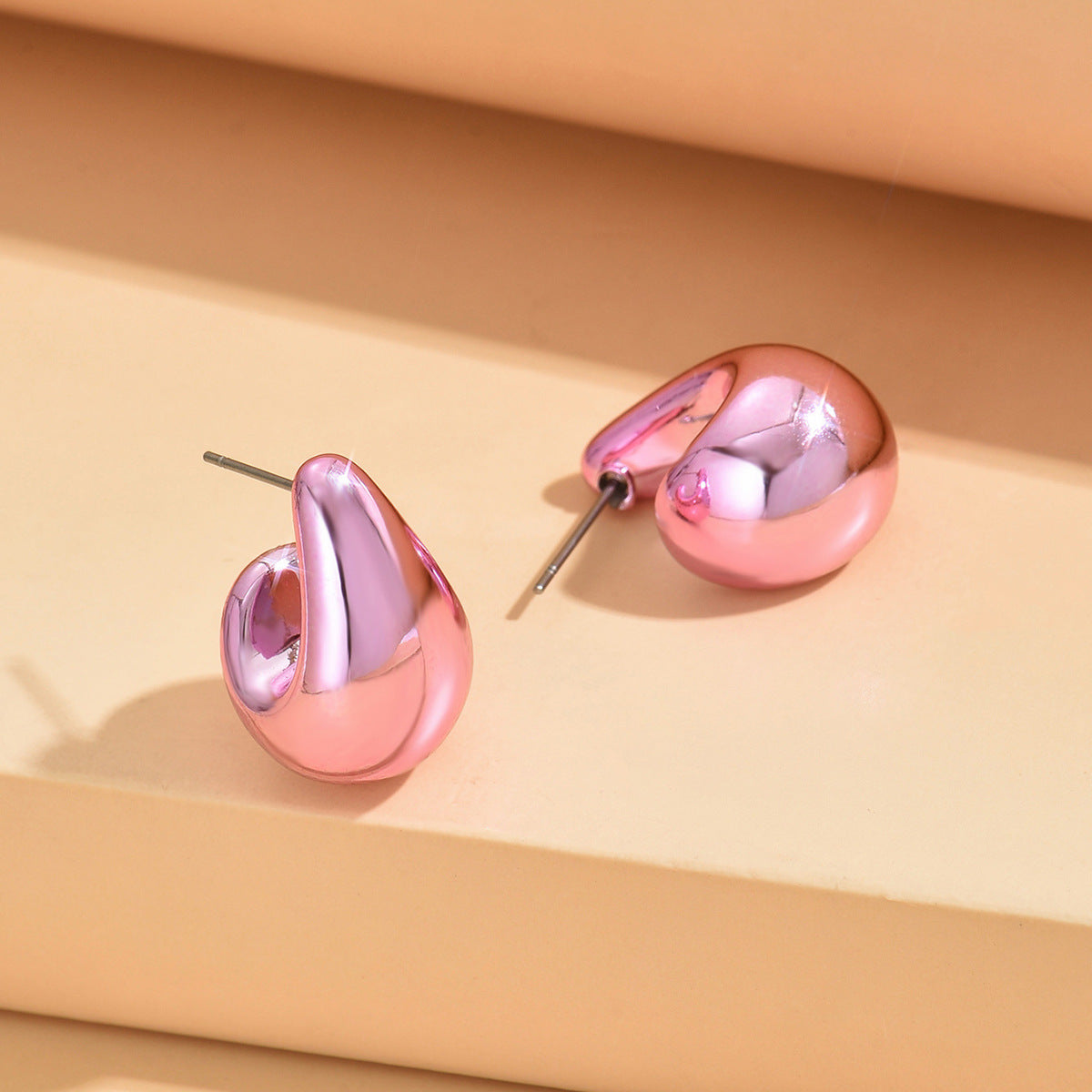 droplets plating