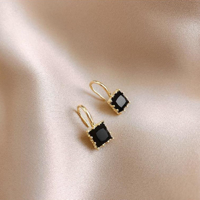 plating zircon women's