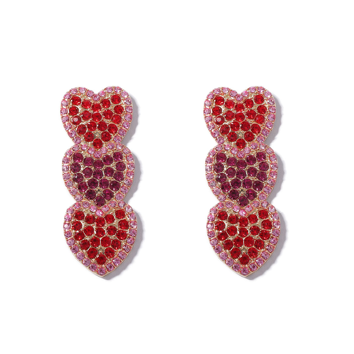 Heart Bead