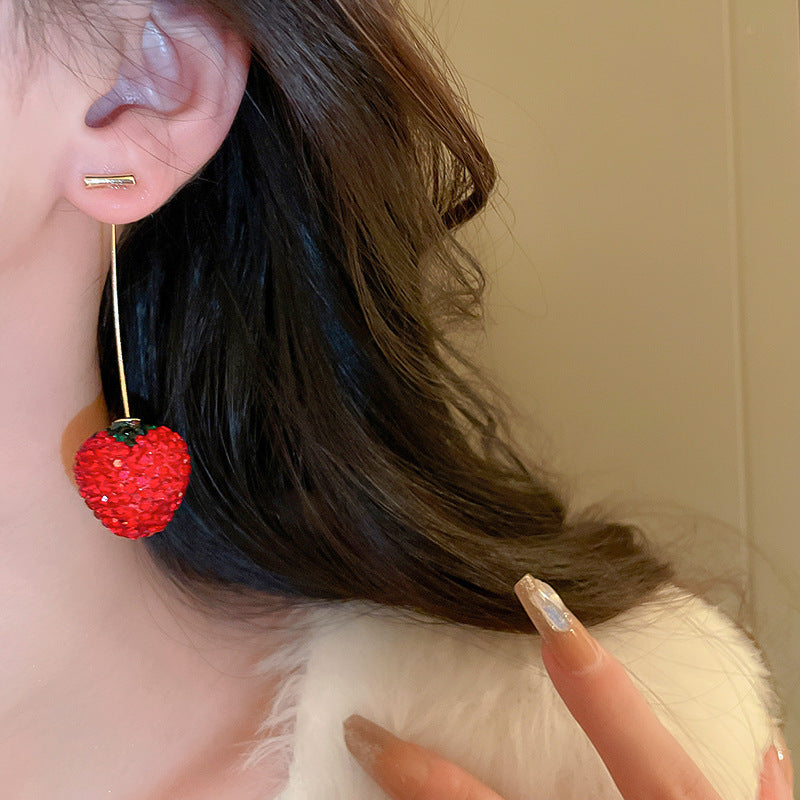 Sweet Cherry