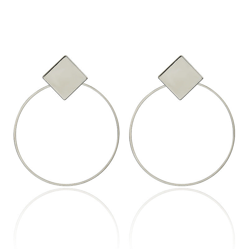 Geometric Plating