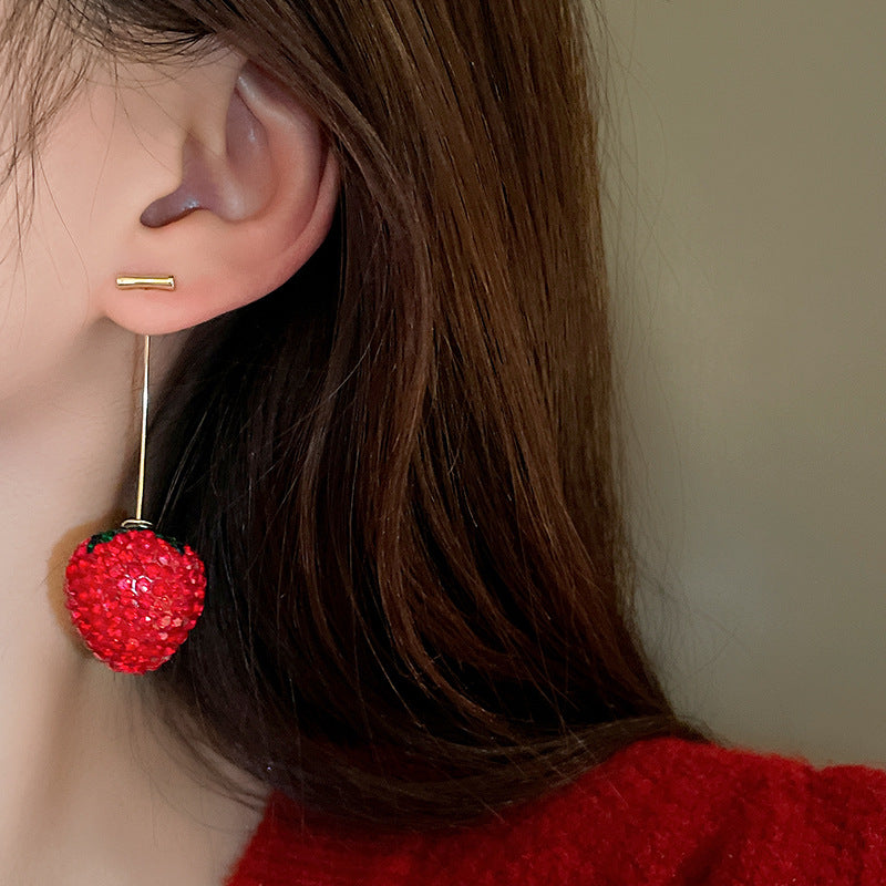 Sweet Cherry