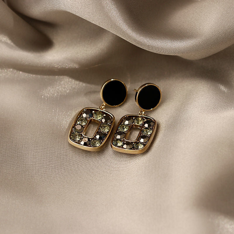 Geometric Diamond Alloy