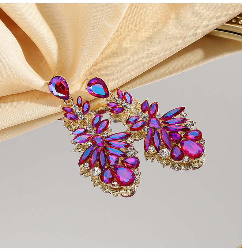 Plating Rhinestones