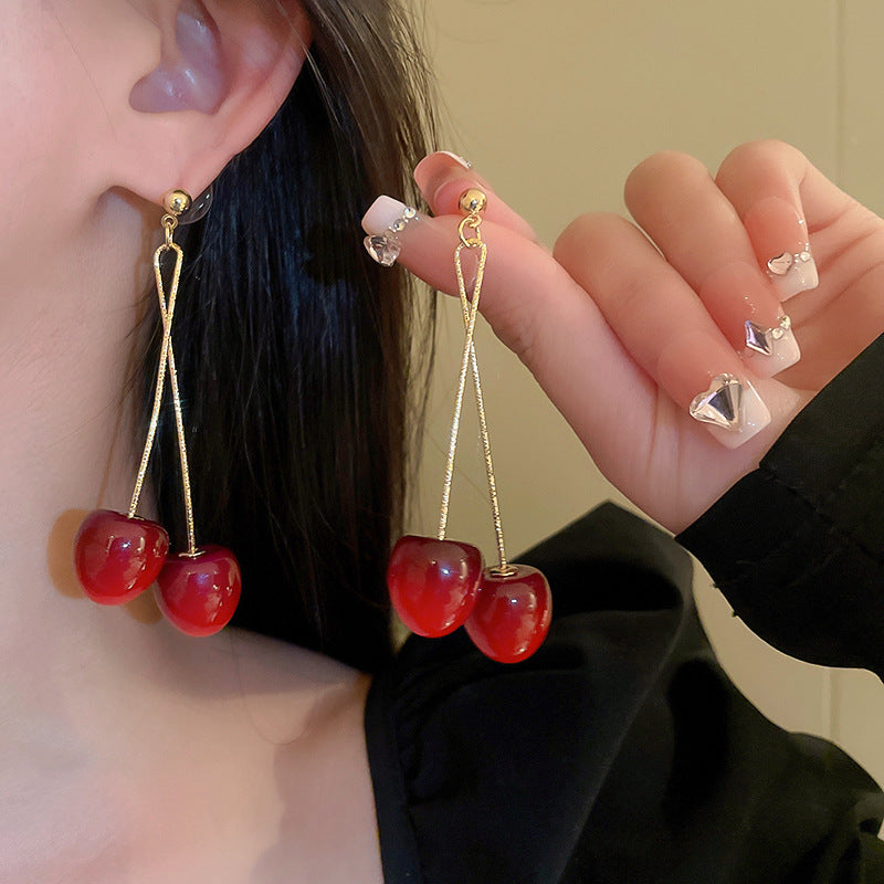 Sweet Cherry