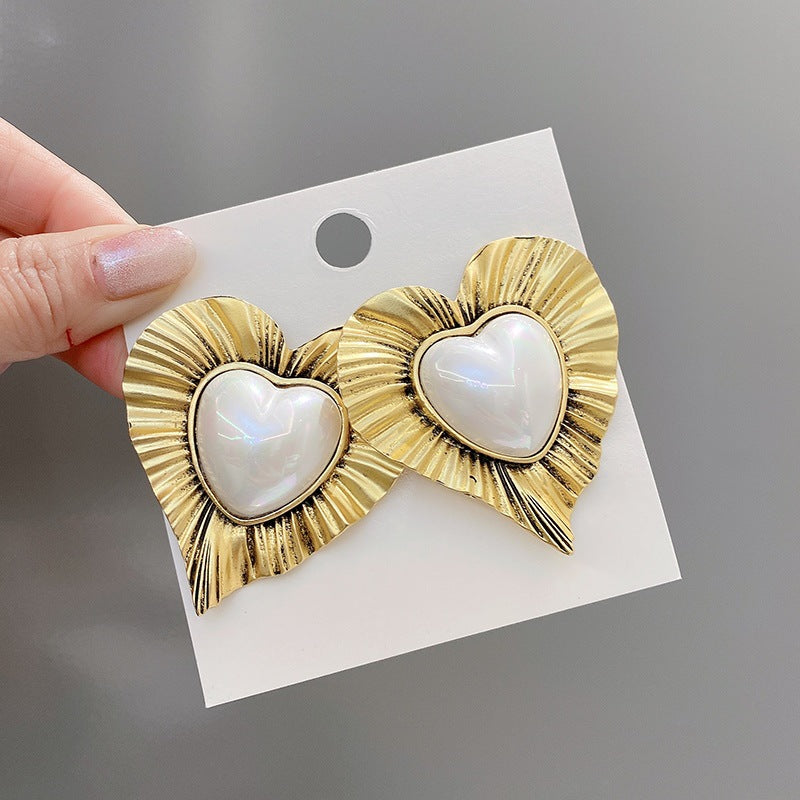 Vintage Heart