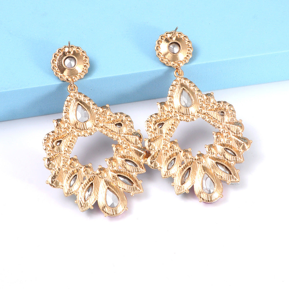 alloy women's drop